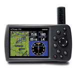 GARMIN GPSMAP 296C (Aviation)