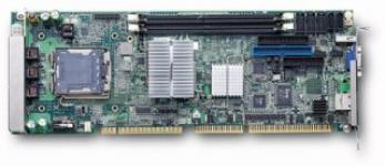 Komputer industri SBC Full Size PICMG 1.3: NuPRO-965,  Single Board Computing -Full Size CPU Card -Half Size CPU Card -Backplane -Industrial Motherboard -Embedded Board -ETX / COM EXPRESS / Q7 -RISC Single Board Computers -Peripherals Add-on-Card -Graphic