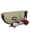 glasses case and bag