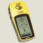 GPS Garmin e-Trex H HandHeld