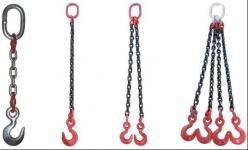 Lifting Chain