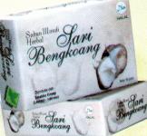 Sabun Sari Bengkoang