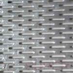 Perforated Slot Steel ,  Perforated Metal ,  Perforated Plate ,  Perforated Stainless Steel ,  Perforated Galvanis ,  Perforated Galvanil,  Screen Plate ,  Plat Lobang RE 12,  7 x 1,  6 mm