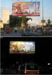 Billboard Kota Padang