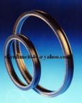 pipe/valve wire mesh seal ring / gasket