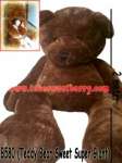 B580 ( Teddy Bear Super Giant)
