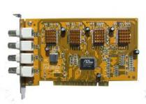 DVR Card 4 channel-100