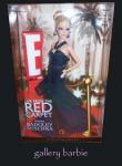 Barbie E! Live From Red Carpet Badgley Mischka 2008