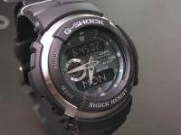 Casio G-Shock G-300-3AVDR