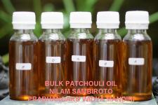 PURE NATURAL HIGH QUALITY PATCHOULI OIL / PATCHOULY OIL