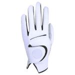 Combination Synthetic and Cabretta (Sheep skin) Golf Glove 134