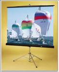 Tripod Screen