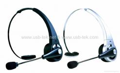 Bluetooth Headset for PlayStation 3 (PS3)