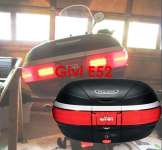 Box Givi E52 Maxia