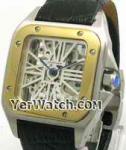 watch Cartier 89031