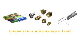 THK Lubrication Accessories