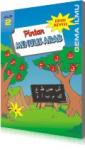 Pintar Menulis Arab jilid 2 [Best Seller]