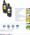 GPS GARMIN 60 CSX