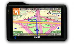 NAVIGATOR GPS DIGI-IN G007