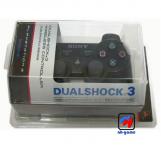 PS3 Wireless Controller With Dualshock3