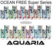 Produk Kesehatan dan Pengobatan Ocean Free - Super series