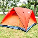 Camping tent2