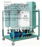 TY turbine oil purifier