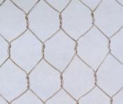 Hexagonal Wire Netting