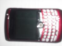 Blackberry 8320 (New BM)