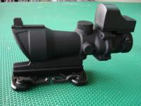 Red Dot Scope MD4x32