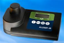Turbidity Meter,  Model : AL250T-IR,  Brand : Aqualytic