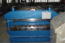 Double Layer Roll Forming Machine,  Double Deck Roll Forming Machine