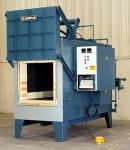 MENDESAIN DAN MEMBUAT TEMPERING FURNACE