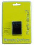 PS2 8M memory card USA VER