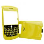 BlackBerry Javelin Curve 8900 Housing Cover Keypad - Yellow