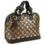 LV ECLIPSE,  LV ECLIPSE ALMA,  LV SPEEDY,  LV ECLIPSE SPEEDY,  LV ALMA VERNIS,  LV MONOGRAM SPEEDY