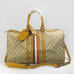 Gucci 2009 Canvas bags