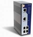 Ethernet Switch IES-2060