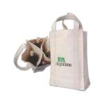 tote wine bag