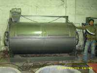 mesin laundry ( mesin cuci washer ) 120 - 150 kg
