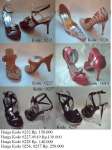 Sepatu & Sandal Wanita Fashion