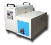 High Frequency Induction Heating Machine XG-40B