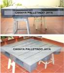 PALLET PLASTIK READY STOCK