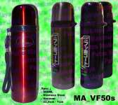 MA_ VF50s VACUUM MUG / TUMBLER SOUVENIR / GIFTS/ PROMOTION