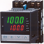 RKC Temperature Controller REX-S100,  REX-S400,  REX-S900