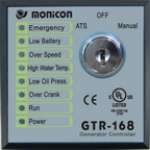 MODULE GENSET MONICON GTR - 168