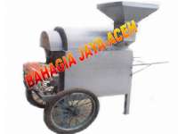 Mesin Corn Sheller