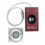 HITAG 2 KEY TOOL