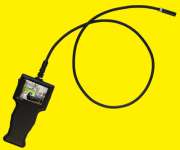 Portable Hand-held Video Endoscope ( ZM-SP004)