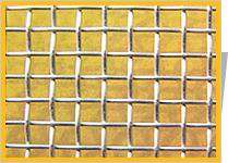 square wire mesh